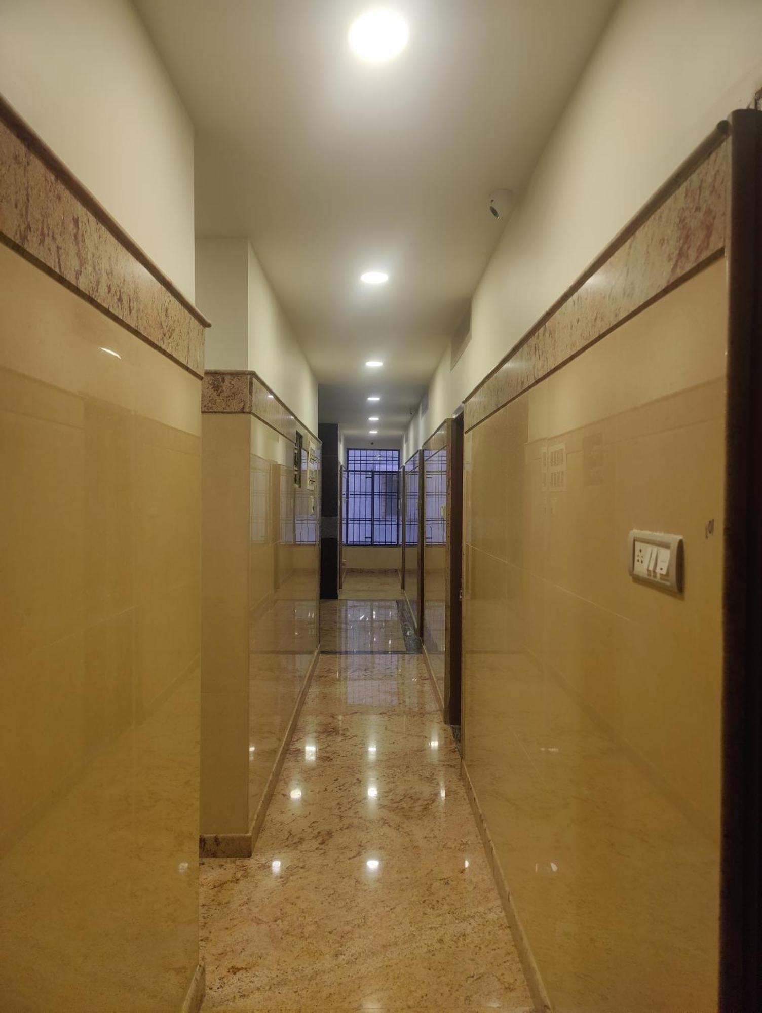 Shivaganga Comforts Bangalore Exterior foto